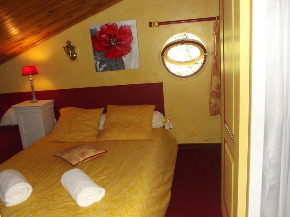 Entre Terre et Mer Bed and Breakfast in Saint-Jean-de-Monts