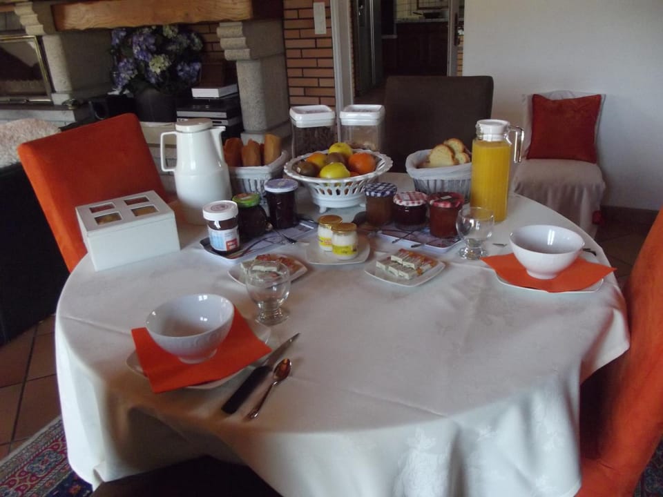 Breakfast