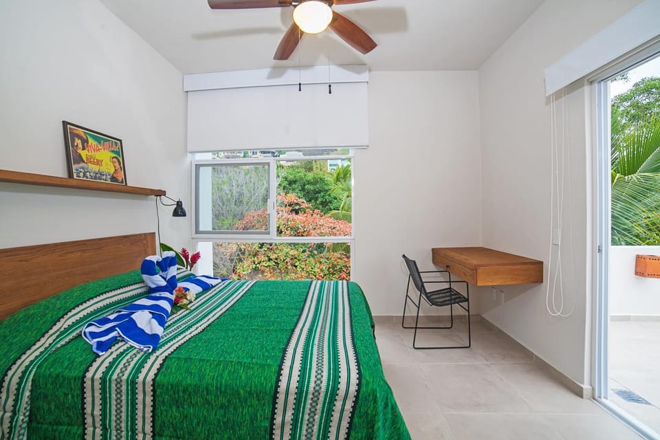 Villa Colima Apartment in Sayulita