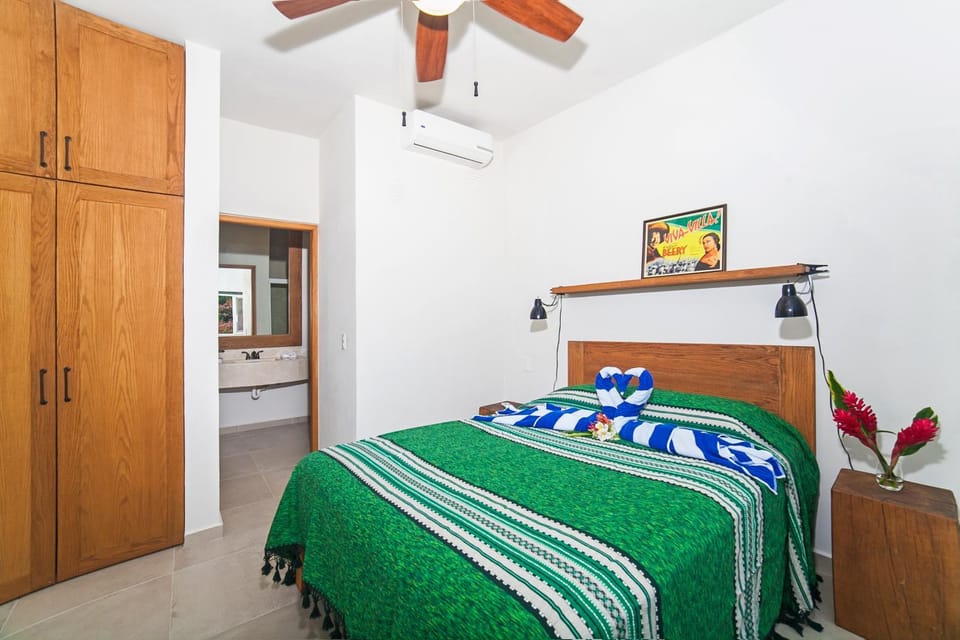 Villa Colima Apartment in Sayulita