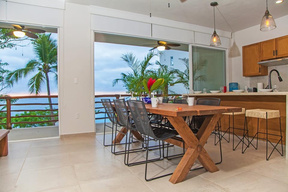 Villa Colima Apartment in Sayulita