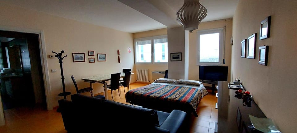 Hotspot Venice Ca'Marcello 2000 Palace Apartment in Venice