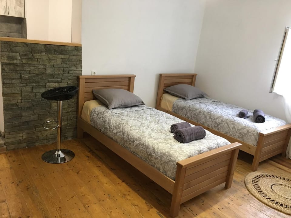 Vera Apartment Apartment in Tbilisi, Georgia