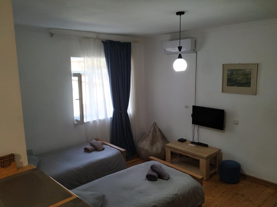 Vera Apartment Apartment in Tbilisi, Georgia
