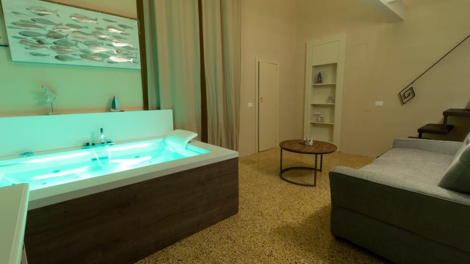 Il Giardino Della Regina Bed and Breakfast in Gallipoli