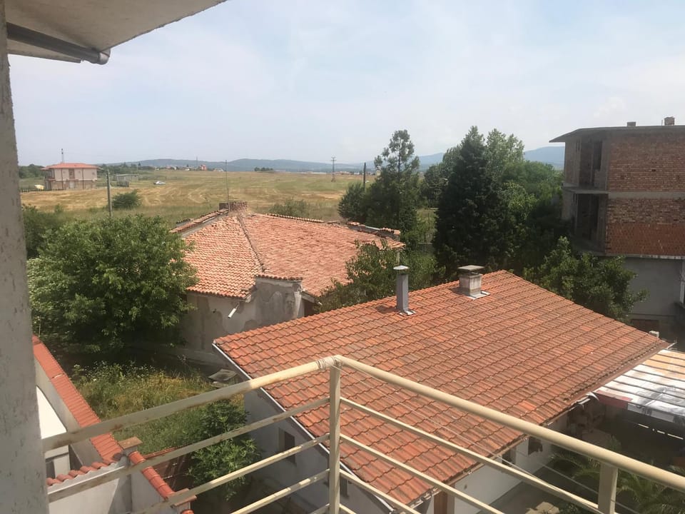 Guesthouse in Chernomorets next to Gradina and Sozopol Bed and Breakfast in Burgas Province