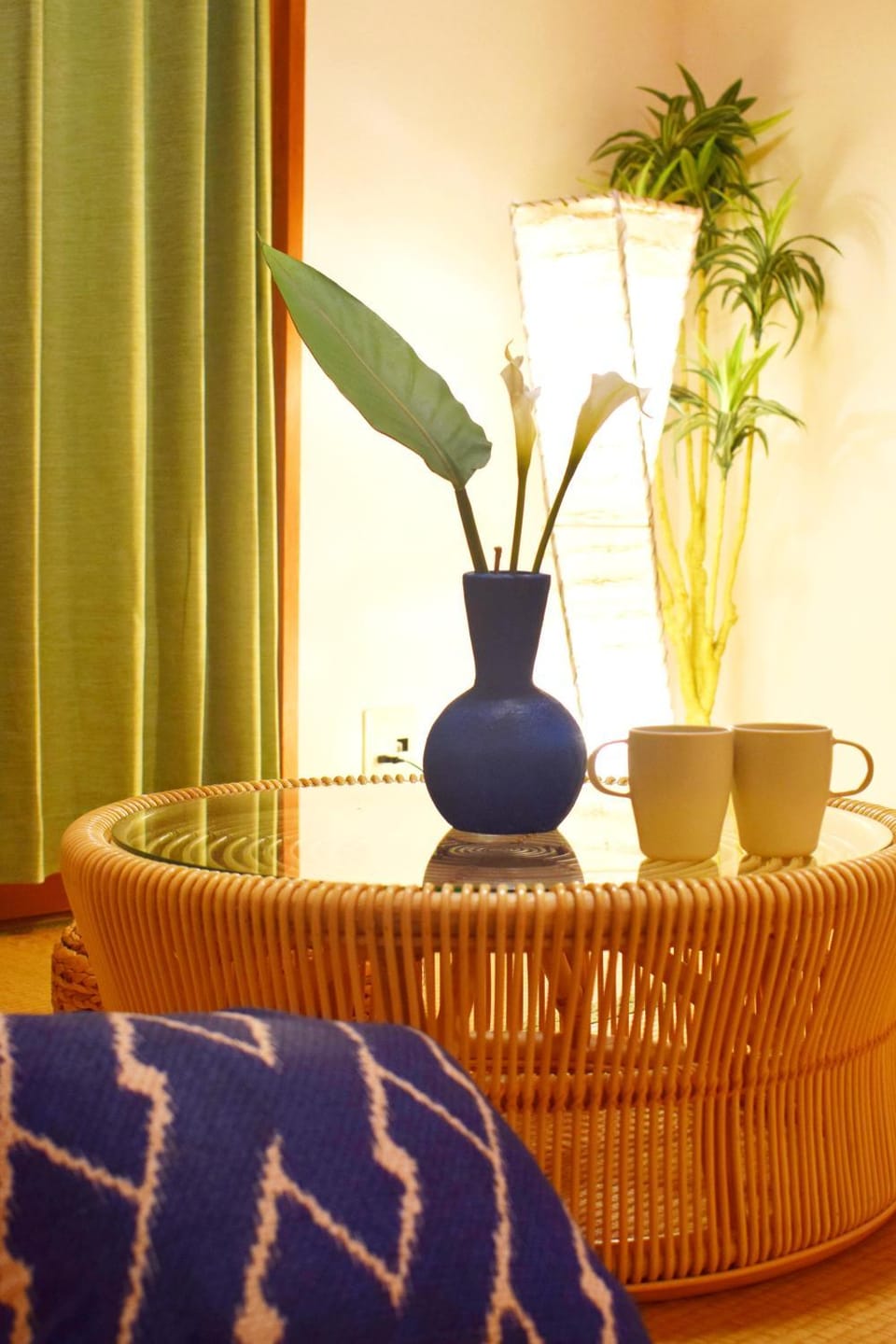 The Nest Ikebukuro House Apartment in Japan