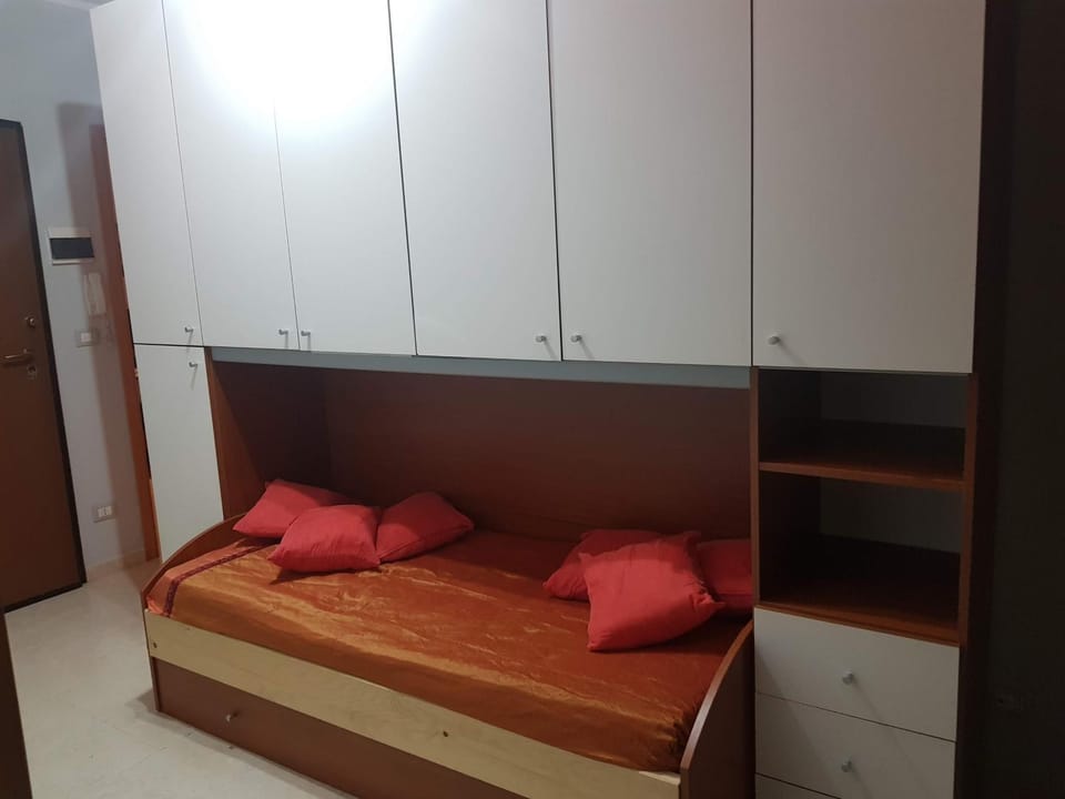 Appartamento in Complesso Sonia Apartment in Sicily