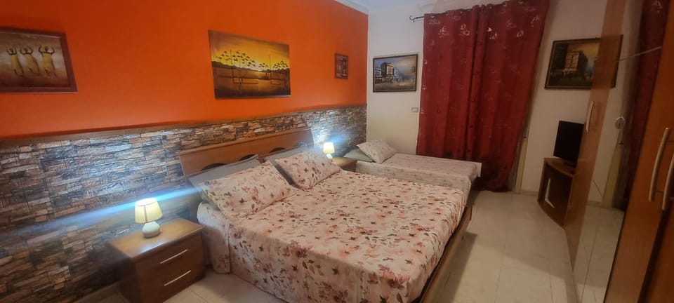 Appartamento in Complesso Sonia Apartment in Sicily