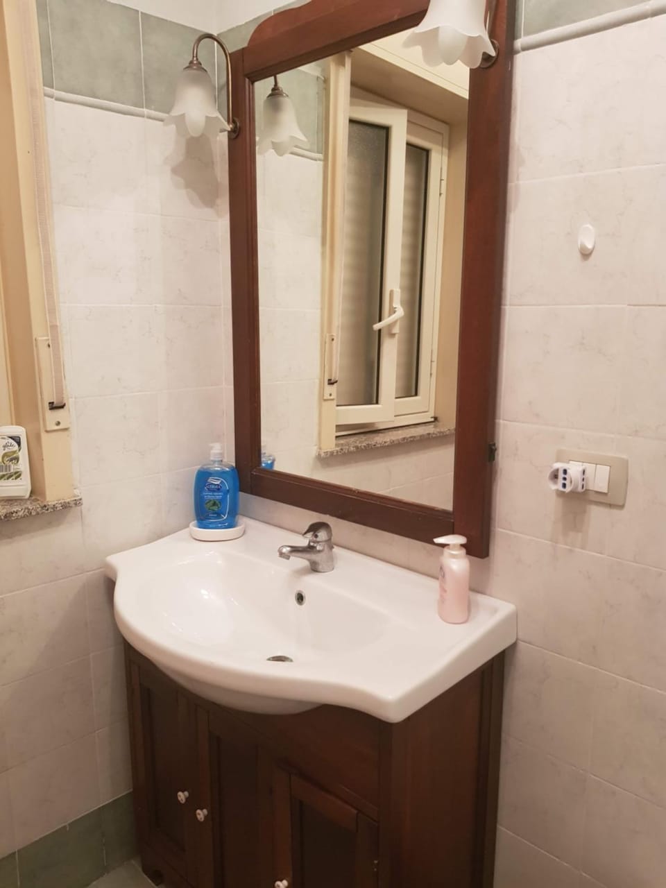 Appartamento in Complesso Sonia Apartment in Sicily