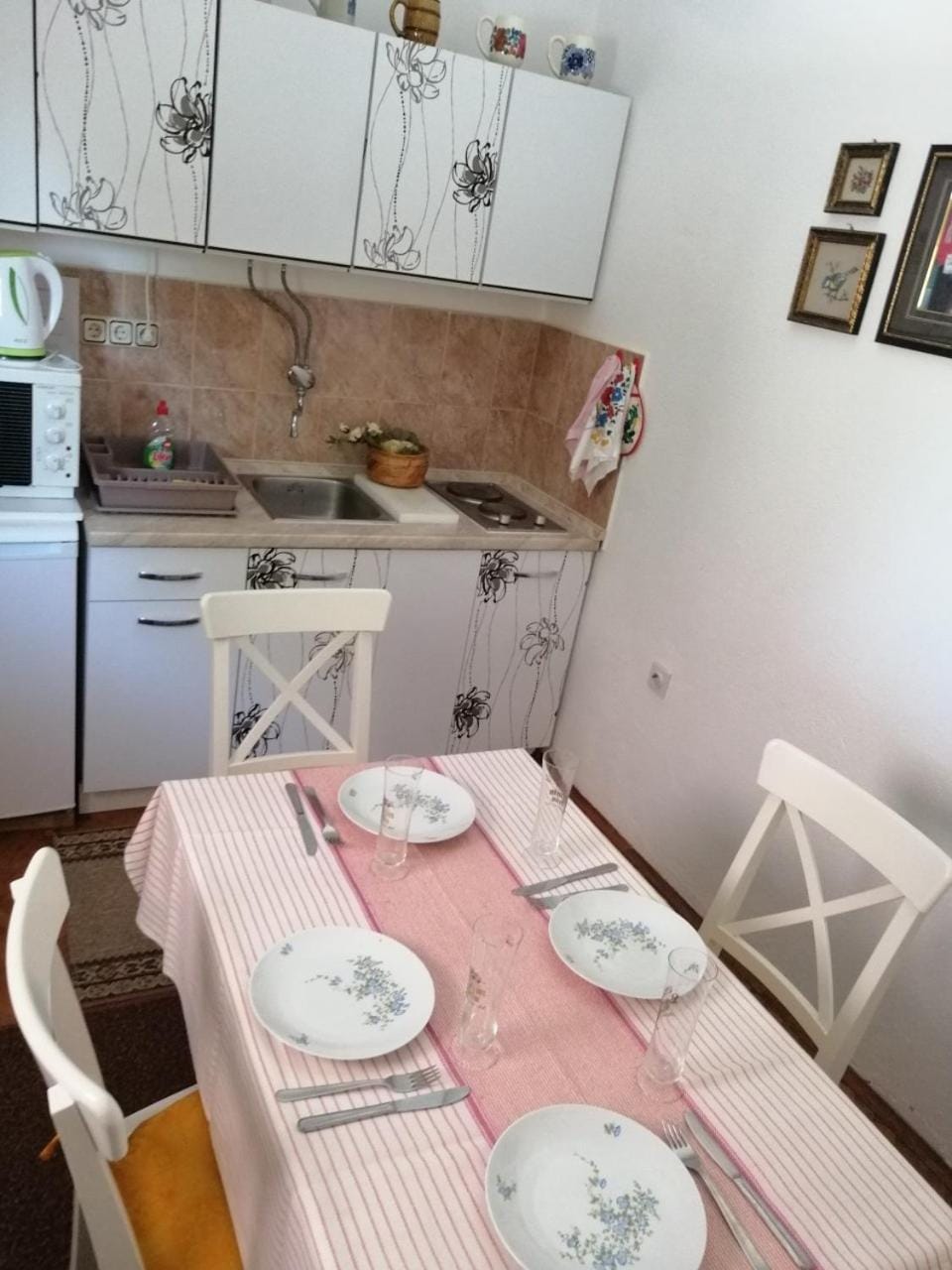 Apartman Mira Apartment in Lika-Senj County
