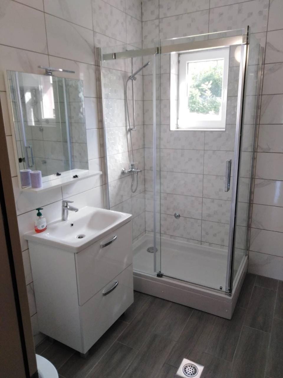 Apartman Mira Apartment in Lika-Senj County