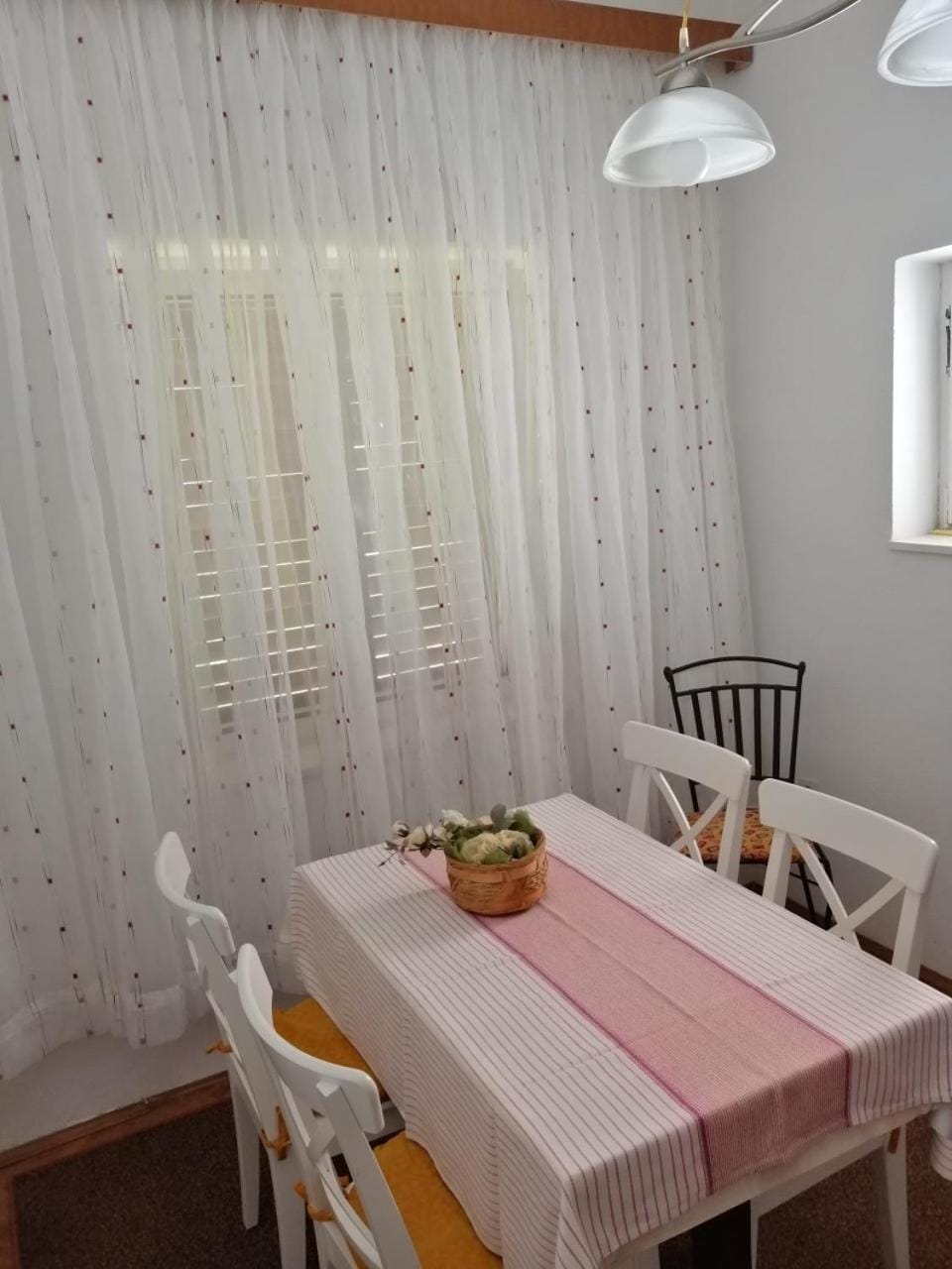 Apartman Mira Apartment in Lika-Senj County