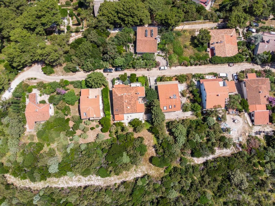 Giselle Apartment in Mali Losinj