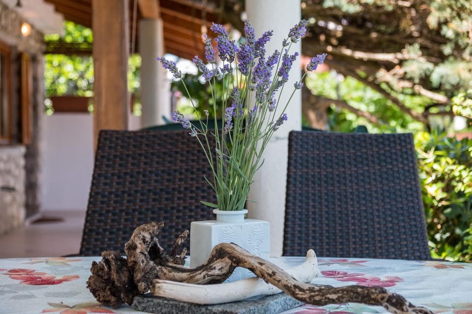 Giselle Apartment in Mali Losinj