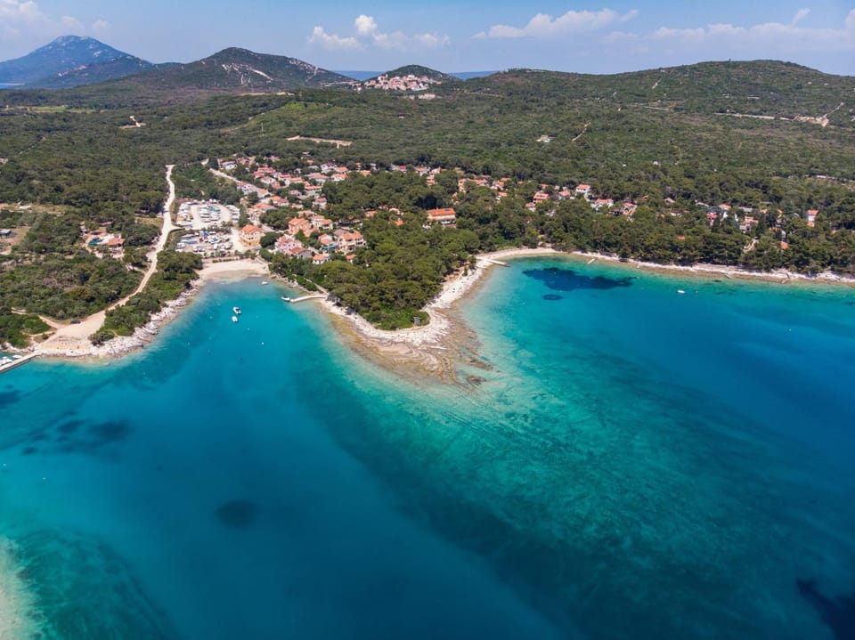 Giselle Apartment in Mali Losinj