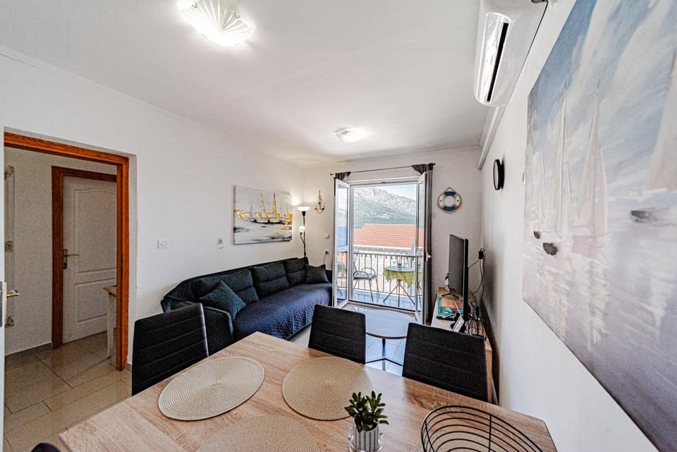 Apartments Peco Apartment in Korčula