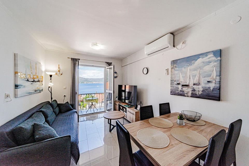 Apartments Peco Apartment in Korčula