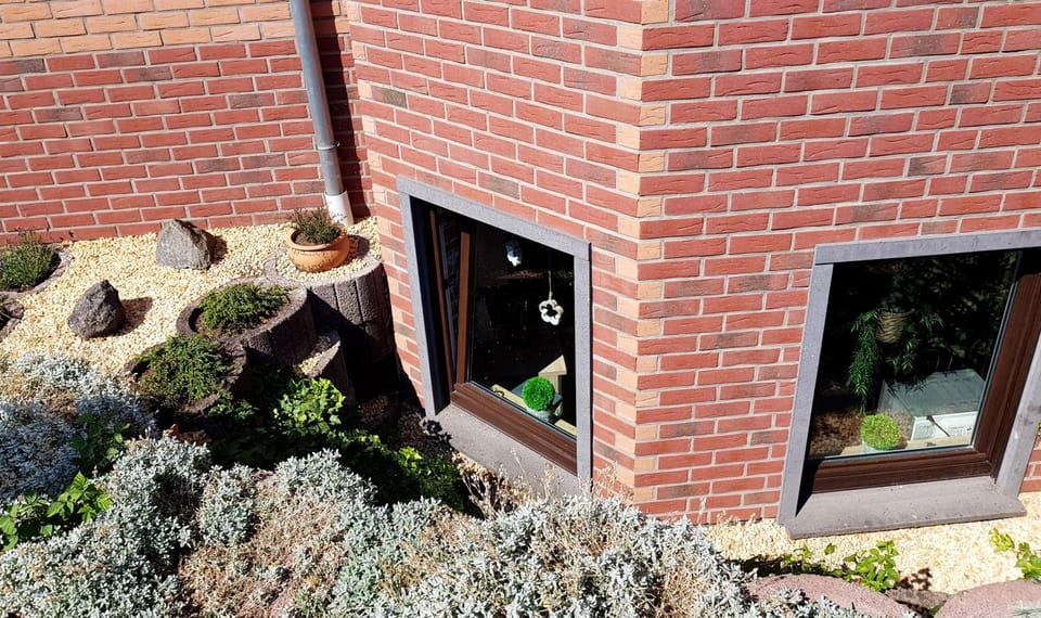 Ferienwohnung " Gecko 2 " Apartment in Andernach