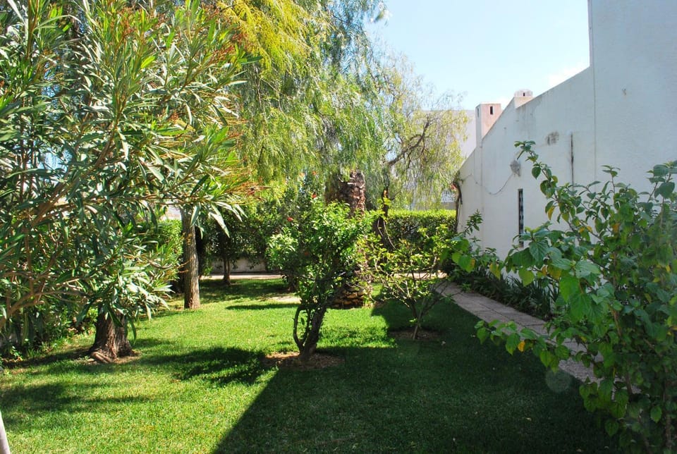 Moradia com piscina em Cabanas House in Cabanas de Tavira