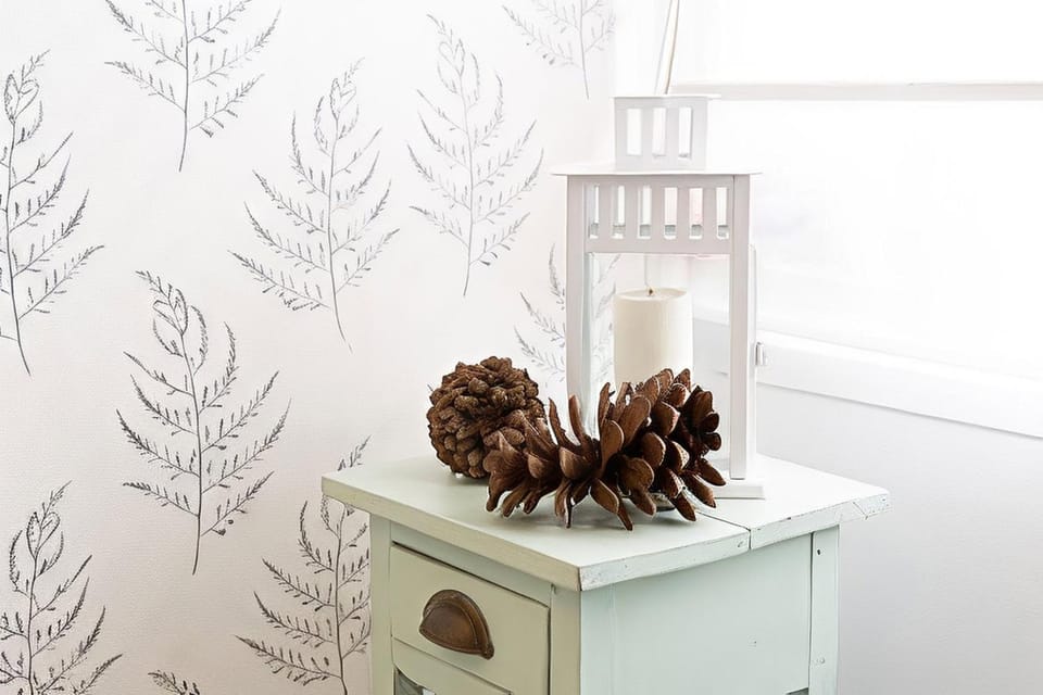 Decorative detail
