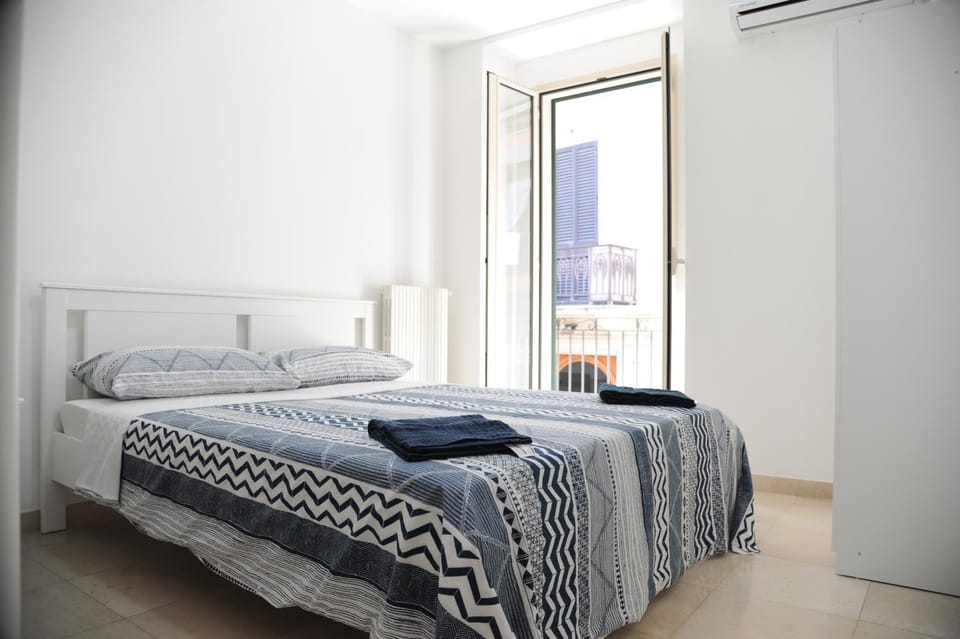 Palazzo Grigio Bed and Breakfast in Bari