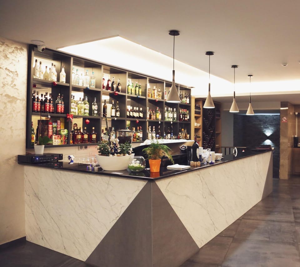 City Hotel Hotel in North Macedonia