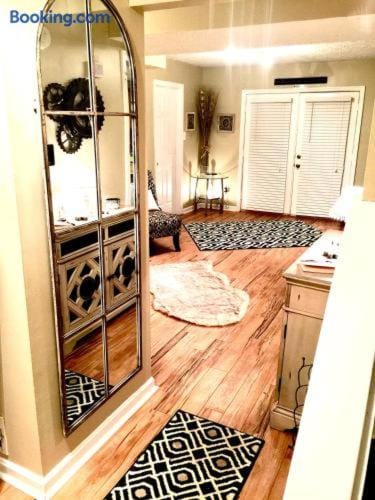The Haven at Charity House Vacation rental in Prince Georges County