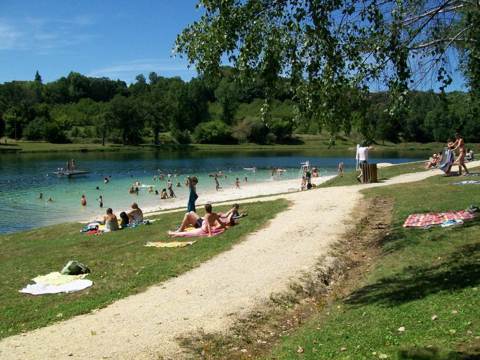 Natural landscape, Beach