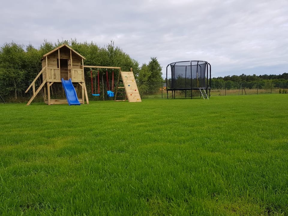 Children play ground