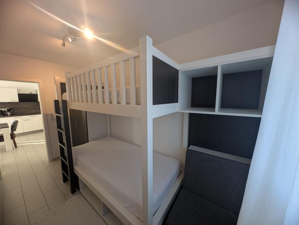 Strandhaus Rose Apartment in Lower Saxony, Germany