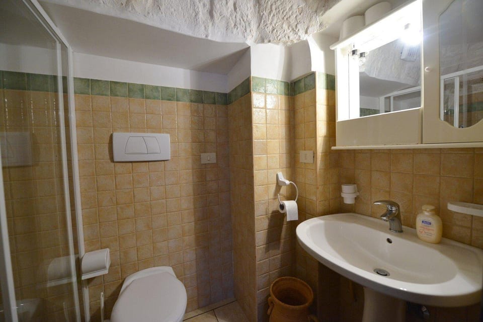 B&B Masseria Piccola Bed and Breakfast in Province of Taranto