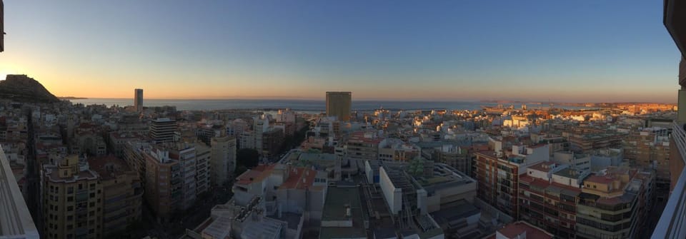 Spring, Off site, On site, City view, City view, Sea view, Sea view, Sunrise