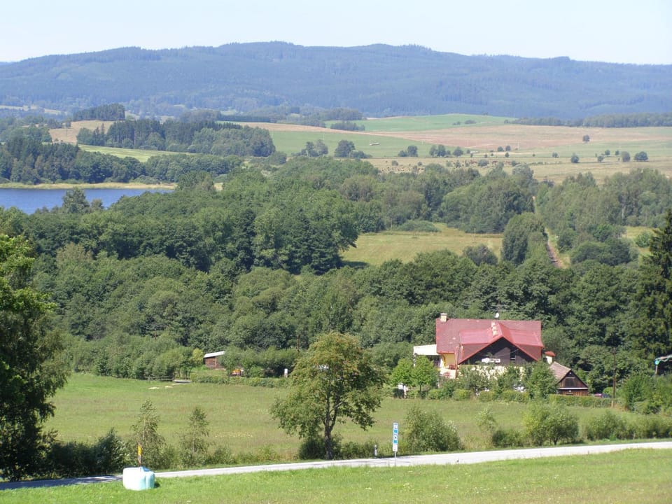Area and facilities