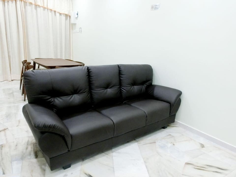 Taiping Cozy Homestay II Vacation rental in Perak