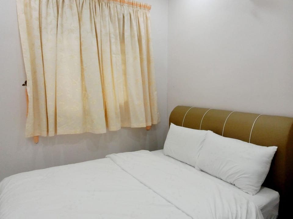 Taiping Cozy Homestay II Vacation rental in Perak