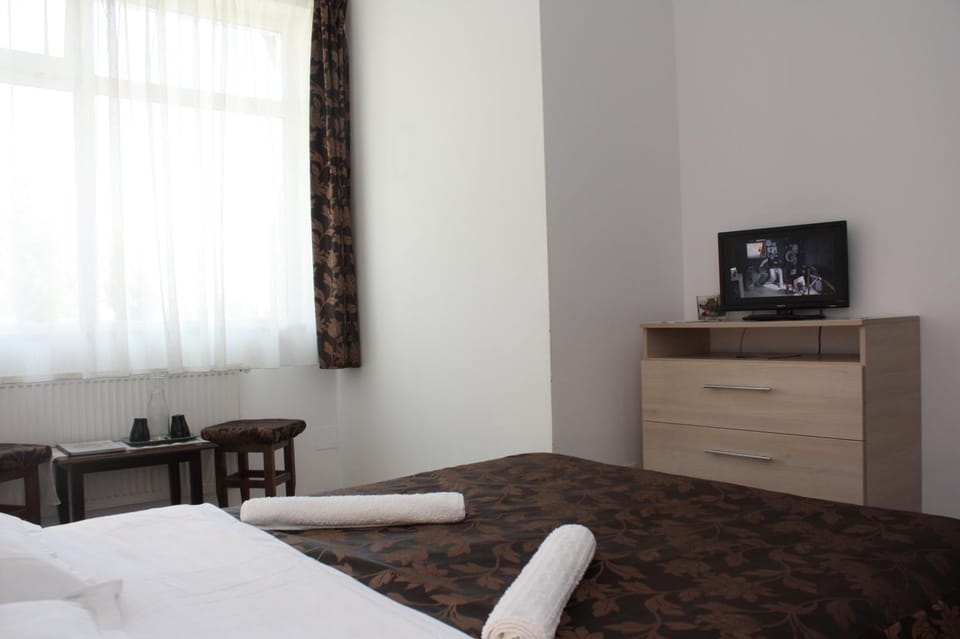 Casa Ianis Bed and Breakfast in Brasov
