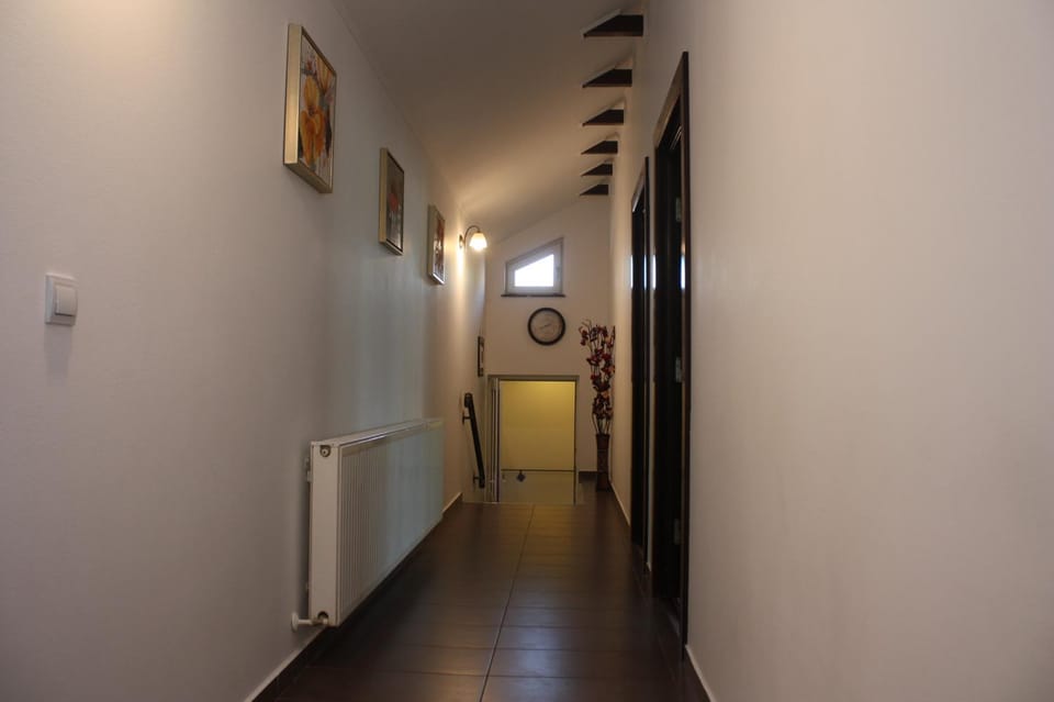 Casa Ianis Bed and Breakfast in Brasov
