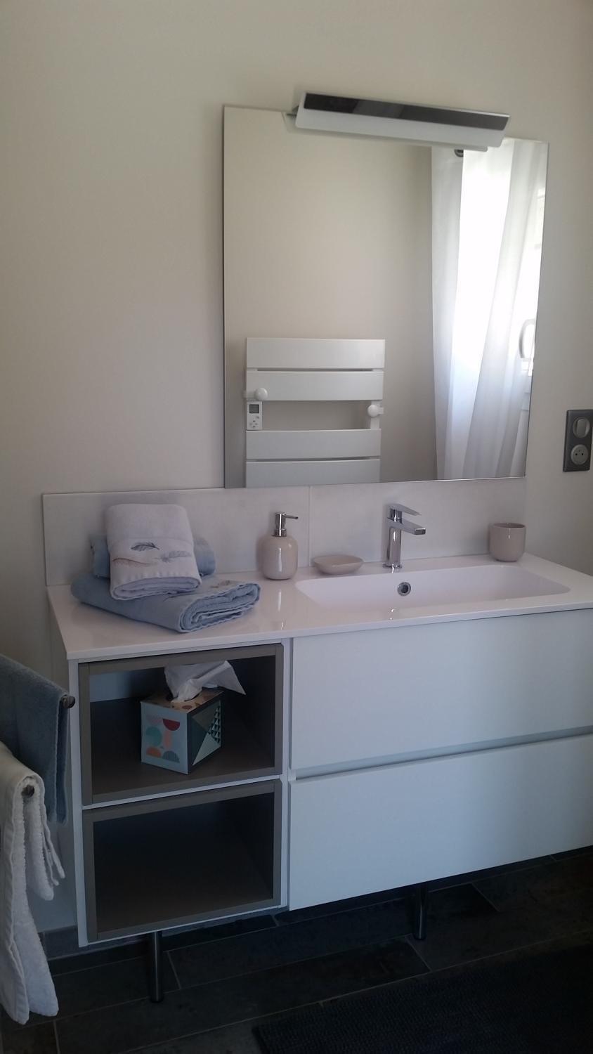 chez cathie Bed and Breakfast in French Riviera