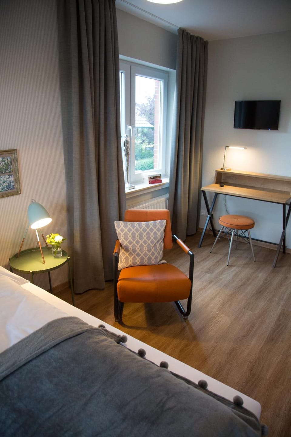 Ferienwohnung im Hasetal Apartment in Lower Saxony, Germany