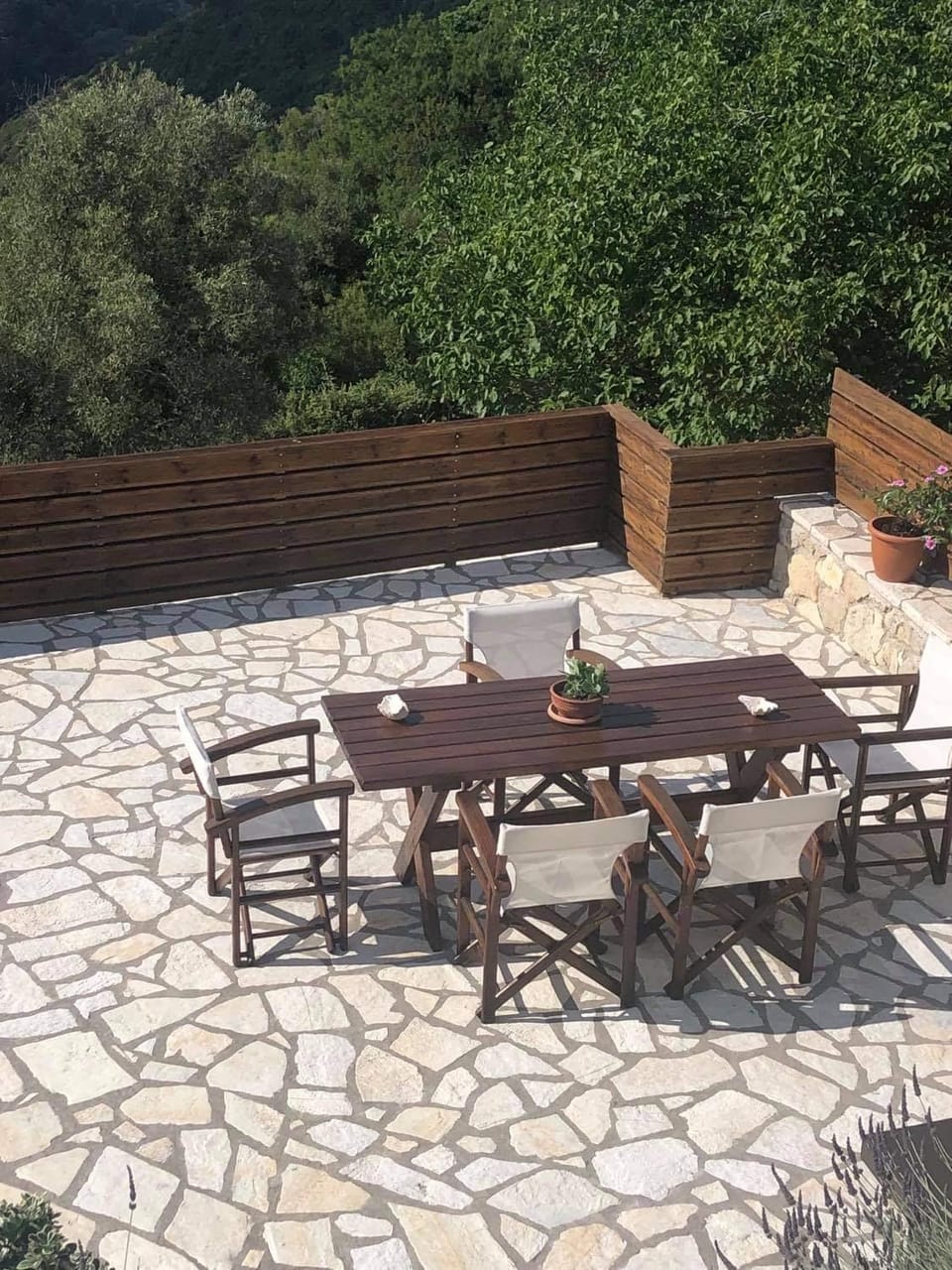 Villa Livas Apartment in Lefkada, Lefkada Municipality, Greece