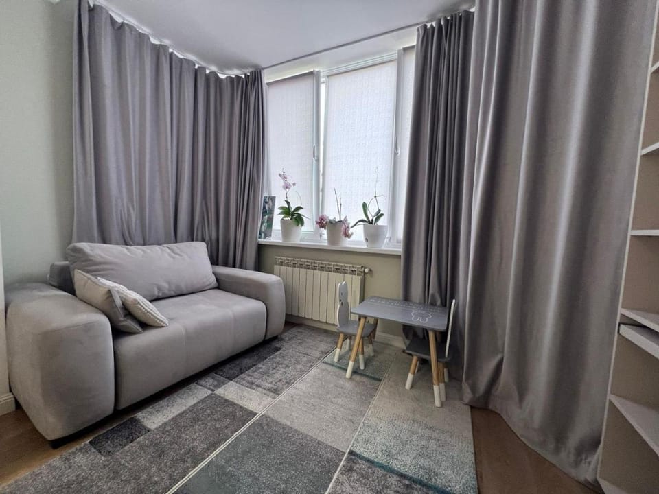 Rent Lux Apartment in Chisinau Apartment in Chișinău
