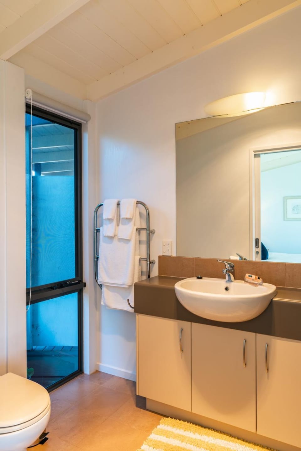 Limosa Rise Bed and Breakfast in Wilsons Promontory