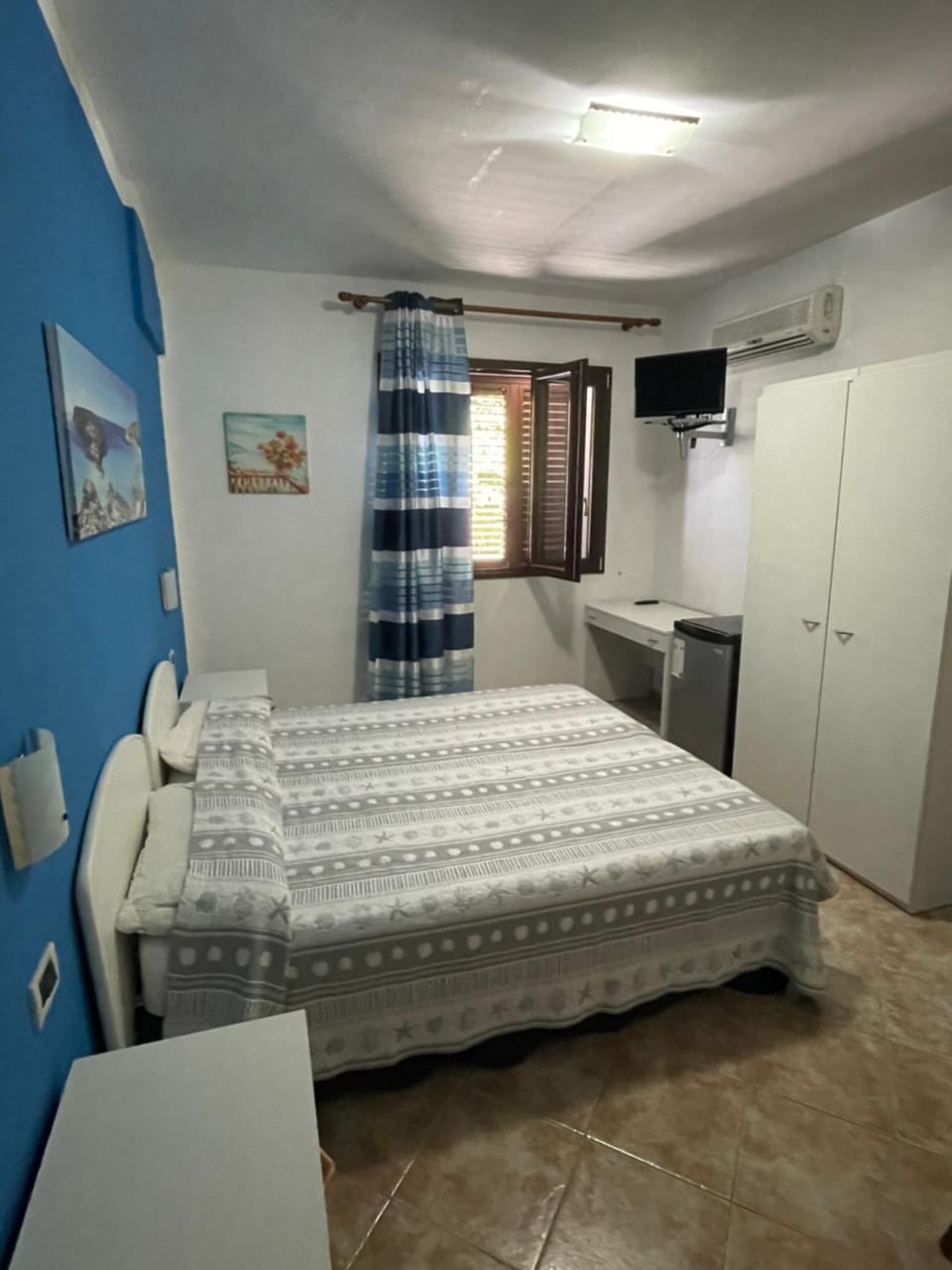 Il veliero blu camere sul porto Bed and Breakfast in Lampedusa E Linosa