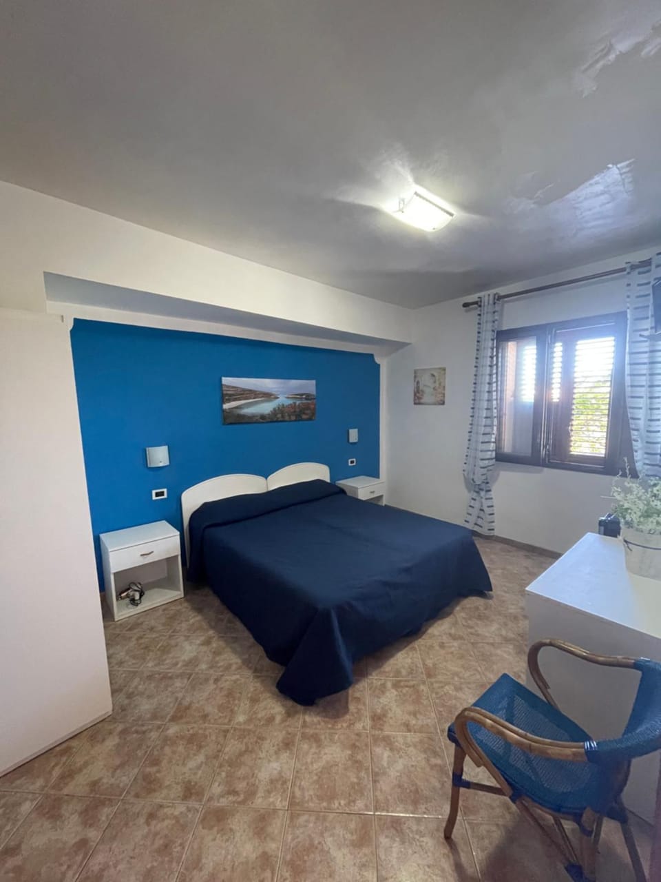Il veliero blu camere sul porto Bed and Breakfast in Lampedusa E Linosa