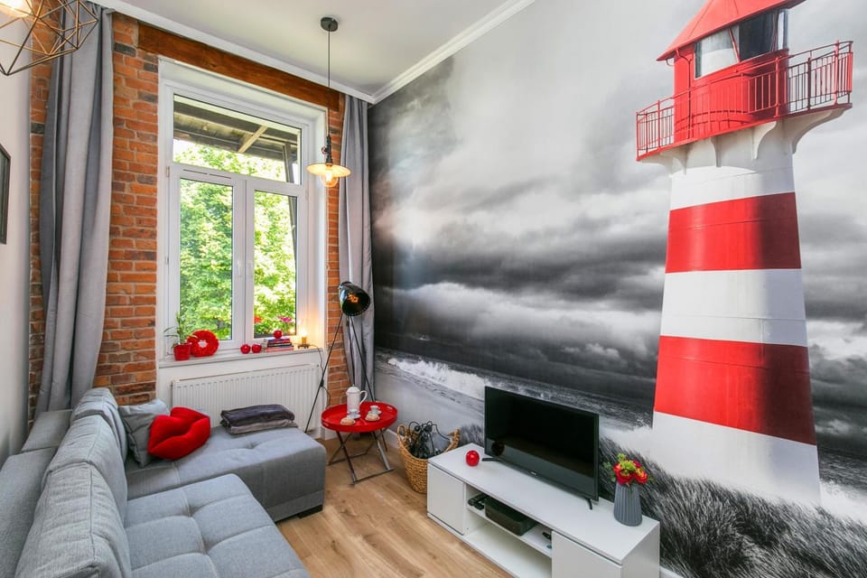 Living room, Dining area, Bedroom