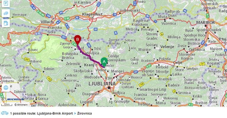 R&G APARTMENT Apartment in Carinthia, Austria