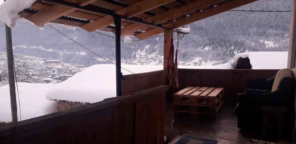 Skiing, View (from property/room), Other, Hiking, City view, Mountain view, Street view