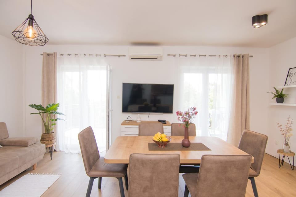 Apartment Dina Apartment in Primorje-Gorski Kotar County