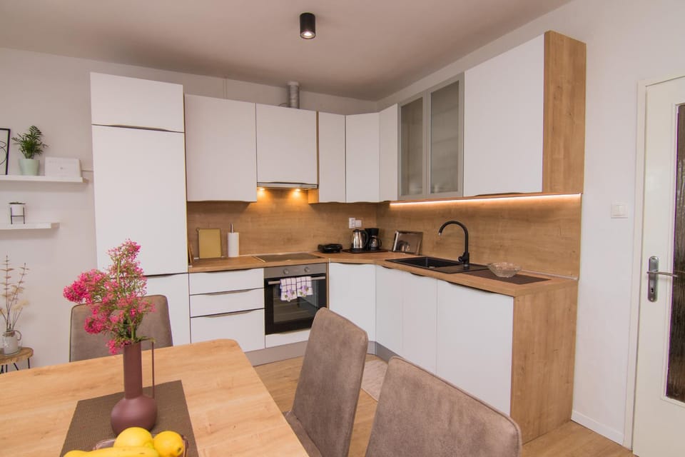 Apartment Dina Apartment in Primorje-Gorski Kotar County
